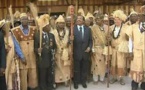 Cameroun/Traditions : l’honorabilité en pays Ekang