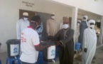 Tchad - Covid-19 : La mairie de Massakory reçoit un don de kits d'hygiène