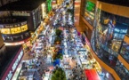 Chinese Premier urges support for street economy, carmaker responds in 2 days