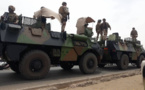 Militaires français blessés devant la Présidence : Le Tchad évoque une "confusion"