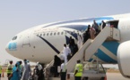 Tchad - Covid-19 : 123 ressortissants rapatriés d'Égypte