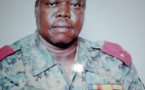 Tchad : le général de brigade Ahmat Koussou Moursal dégradé et radié par décret