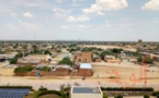 Tchad : un nouveau chef de douane installé à Abéché