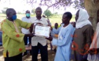 Tchad : au Mayo Kebbi Ouest, les meilleures associations villageoises récompensées