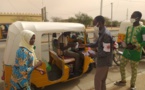 Tchad : des jeunes lancent une campagne contre la Covid-19 à Abéché