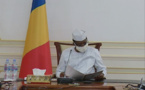 Tchad : Déby propose d'étudier la réouverture prochaine des lieux de culte