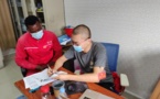 Chinese companies advance safe operation of overseas projects amid pandemic