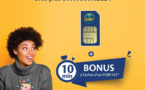 Tchad : découvrez la nouvelle SIM "KATTIR" de Tigo avec encore plus d’avantages !