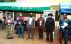 Tchad : 453 projets agricoles financés à hauteur de 138 millions Fcfa au Logone Occidental