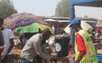 G5 Sahel : La BAD mobilise 20 millions $ pour freiner la propagation du Covid-19