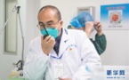 China’s well-coordinated prevention, control and treatment in COVID-19 response indicate the country’s “life first” philosophy 