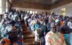 Tchad : les conseillers municipaux de la commune de Moundou en colère