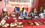 Tchad : "la crise n’est pas pandémique mais plutôt politique", affirme le M12R