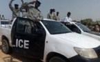 Tchad : la police met la main sur 11 présumés malfrats