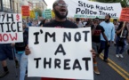 Les îles des Caraïbes se joignent aux manifestations contre le racisme par solidarité pour la vie des Noirs