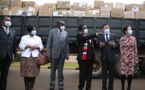 Countries should shoulder responsibilities, promote solidarity, cooperation to fight Covid-19