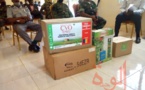 Tchad : Le Covid-Organics réceptionné à Moundou