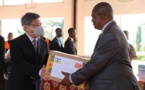 China backs fair review of COVID-19