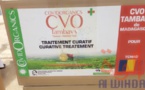 Tchad : "une grande demande d'utilisation du Covid-Organics dans les hôpitaux"