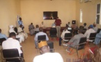Tchad - Covid-19 : Une mission d’appui de l'OMS dans la province du Ouaddaï