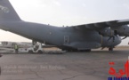 Tchad - Covid-19 : un avion militaire turc va acheminer demain du matériel