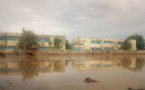 Tchad : à Am-Timan, les pluies s'annoncent abondantes avec des dégâts immenses