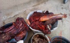 Tchad : cuisine avec de la viande du cadavre d'un cheval, 6 arrestations à Massakory