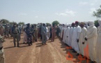 Tchad : réconciliation des communautés Dadjo et Mouro à l'Est