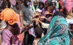 Tchad - Covid 19 : La LIFPLT assiste des personnes vulnérables à N'Djamena