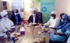Tchad : trois présidents de conseils d'administration installés à N'Djamena