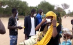 Tchad - Covid-19 : à Mongo, des jeunes à pied d’œuvre contre le coronavirus