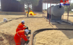 Tchad : hausse des recettes pétrolières au 1er trimestre 2020