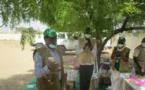 Tchad - COVID-19 : Concern Worldwide apporte son appui dans la province du Lac