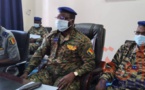 Tchad : 241 armes de guerre et des milliers de munitions saisies par la gendarmerie