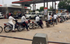 Tchad - Covid-19 : une baisse de la consommation de gasoil