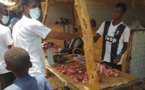 Tchad - Covid-19 : à Biltine, les jeunes mobilisés pour la sensibilisation