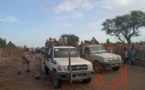 Tchad : un nouveau commandant de zone installé au Sila