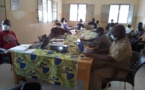 Tchad : prévention du paludisme, le personnel de santé du Hadjer Lamis en formation
