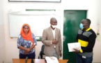 ​Tchad - Covid 19 : un fond mis à la disposition des organisations des jeunes