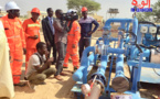 Tchad : hausse du nombre de nationaux travaillant dans les sociétés pétrolières