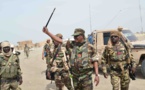 Tchad : plusieurs centaines d'officiers promus à des grades supérieurs à titre exceptionnel