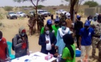 Tchad : au Ouaddaï, lancement des transferts monétaires aux ménages vulnérables