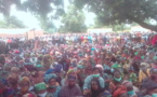 Tchad : Sa Majesté Djimasna Tenengar Philémon, chef de canton de Bébédjia n’est plus de ce monde