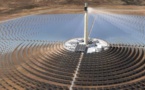 Maroc : Noor Ouarzazate, un parc solaire au coeur de la transition énergétique de l'Afrique