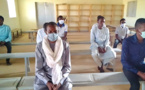 Tchad : à Biltine, la jeunesse mobilisée dans la lutte contre la Covid-19