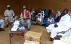 Tchad - Covid-19 : à Mangalmé, la Croix Rouge en mission de sensibilisation