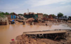 Tchad-Inondations : La Mairie lance l'opération "coup de coeur"