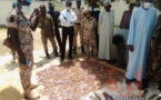 Tchad : au Logone Oriental, des armes et munitions saisies lors d'une course-poursuite