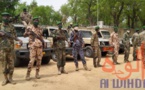 Tchad : la Garde forestière et faunique met la main sur des braconniers