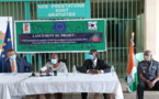 Côte d’Ivoire/Lutte contre la propagation du Covid-19 dans les prisons : L’ACAT-CI et LaBAP aux côtés des pensionnaires